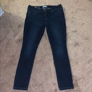 Sonoma Skinny Jeans